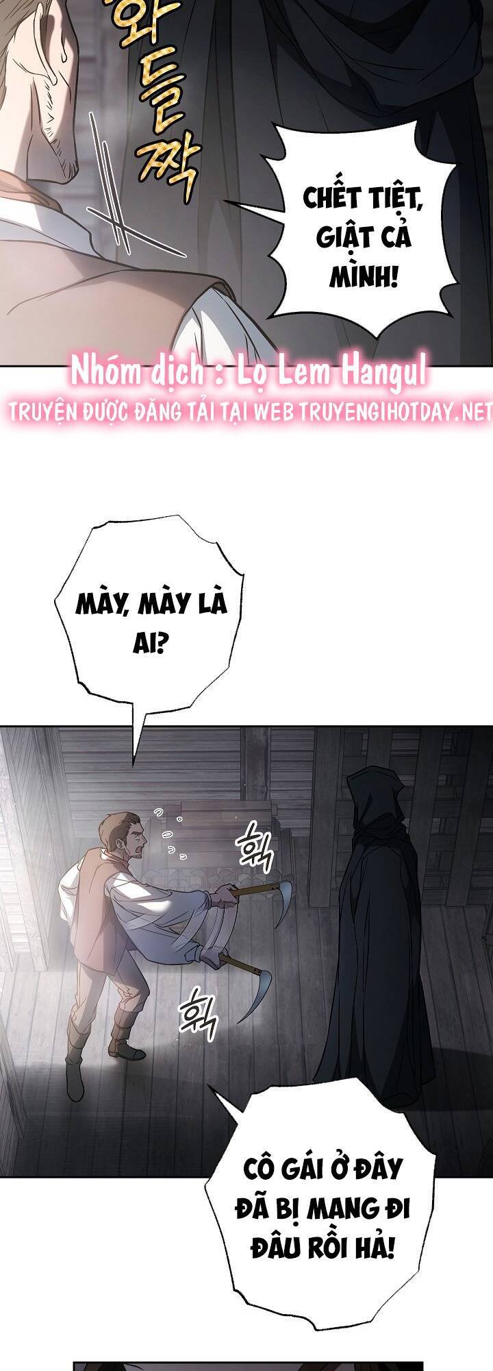 Cuộc Hôn Nhân Vụ Lợi Chapter 115 - 14