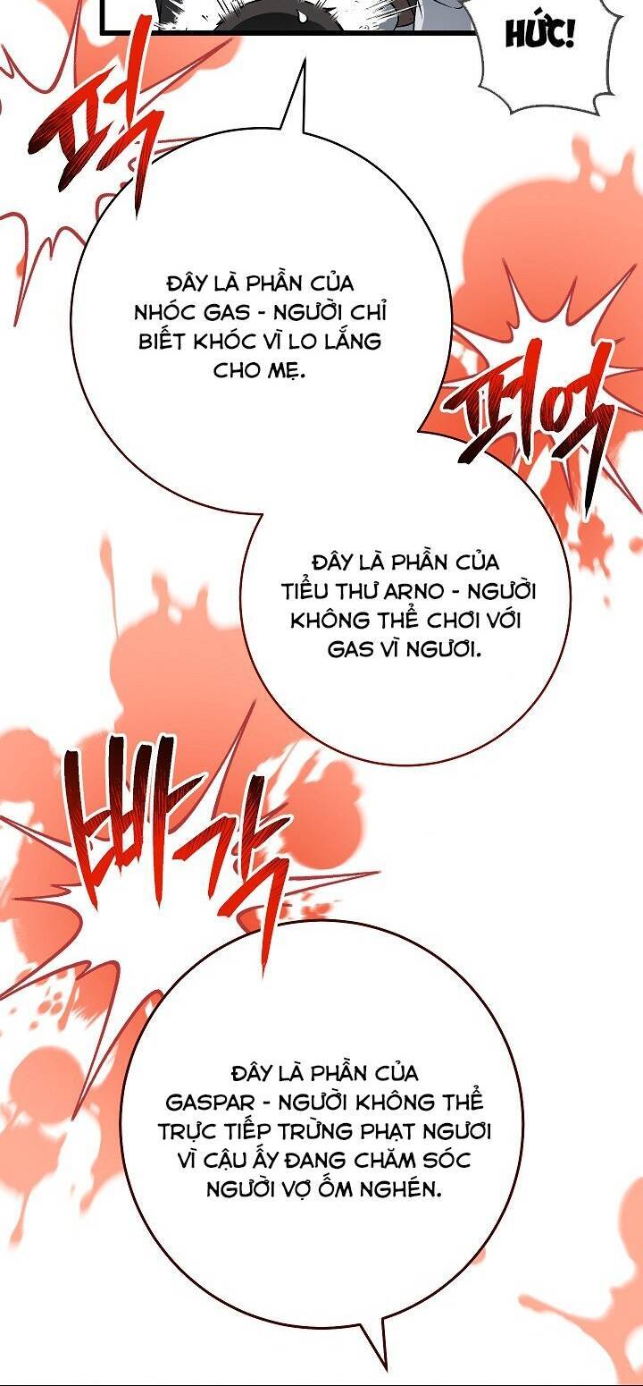 Cuộc Hôn Nhân Vụ Lợi Chapter 115 - 20