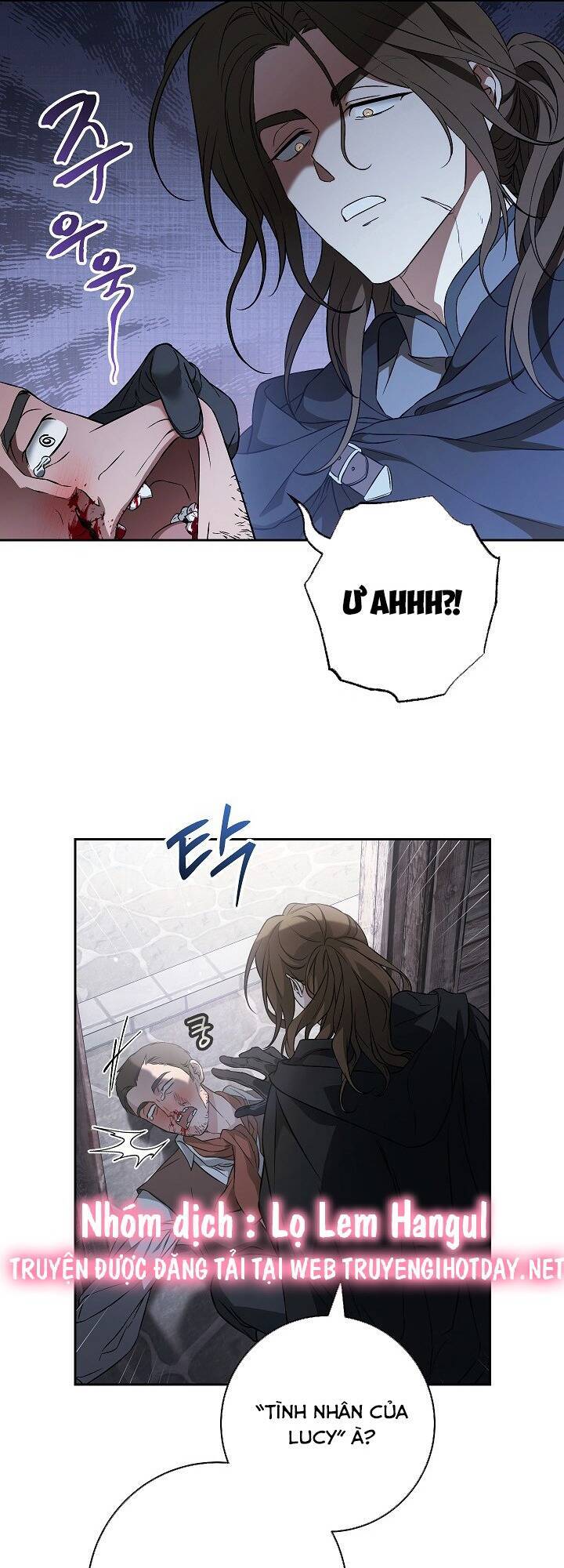 Cuộc Hôn Nhân Vụ Lợi Chapter 115 - 21