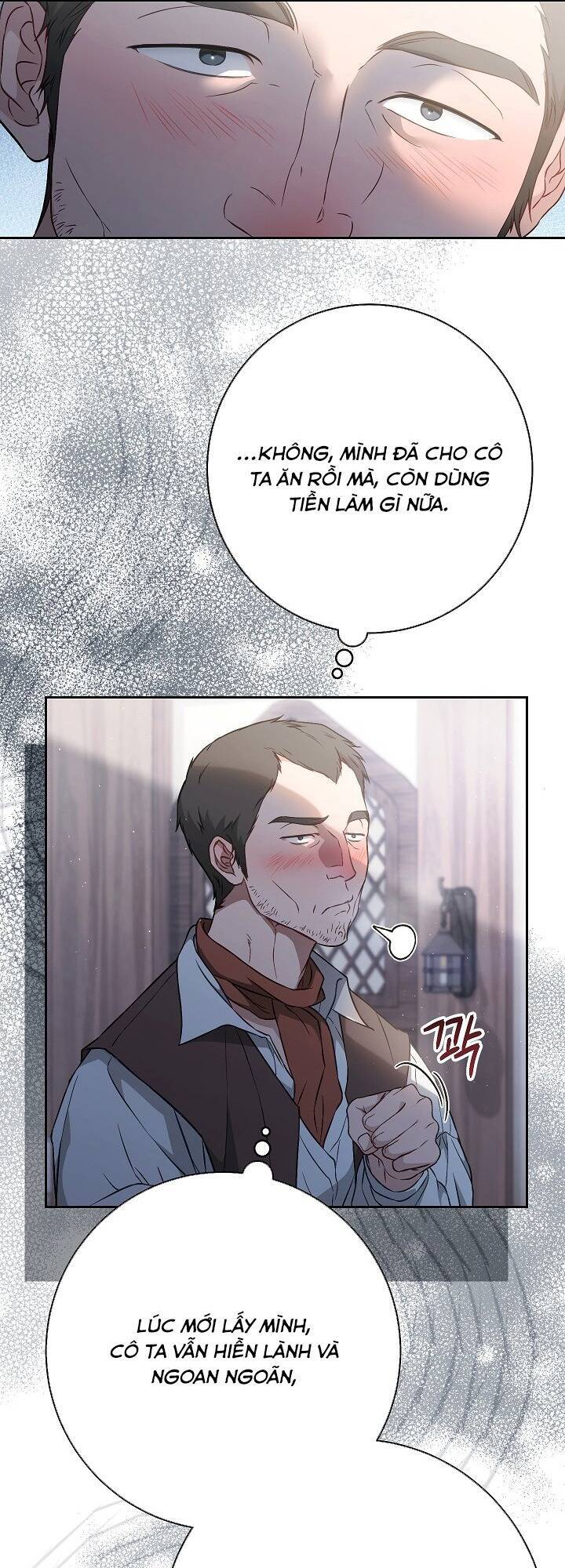 Cuộc Hôn Nhân Vụ Lợi Chapter 115 - 4