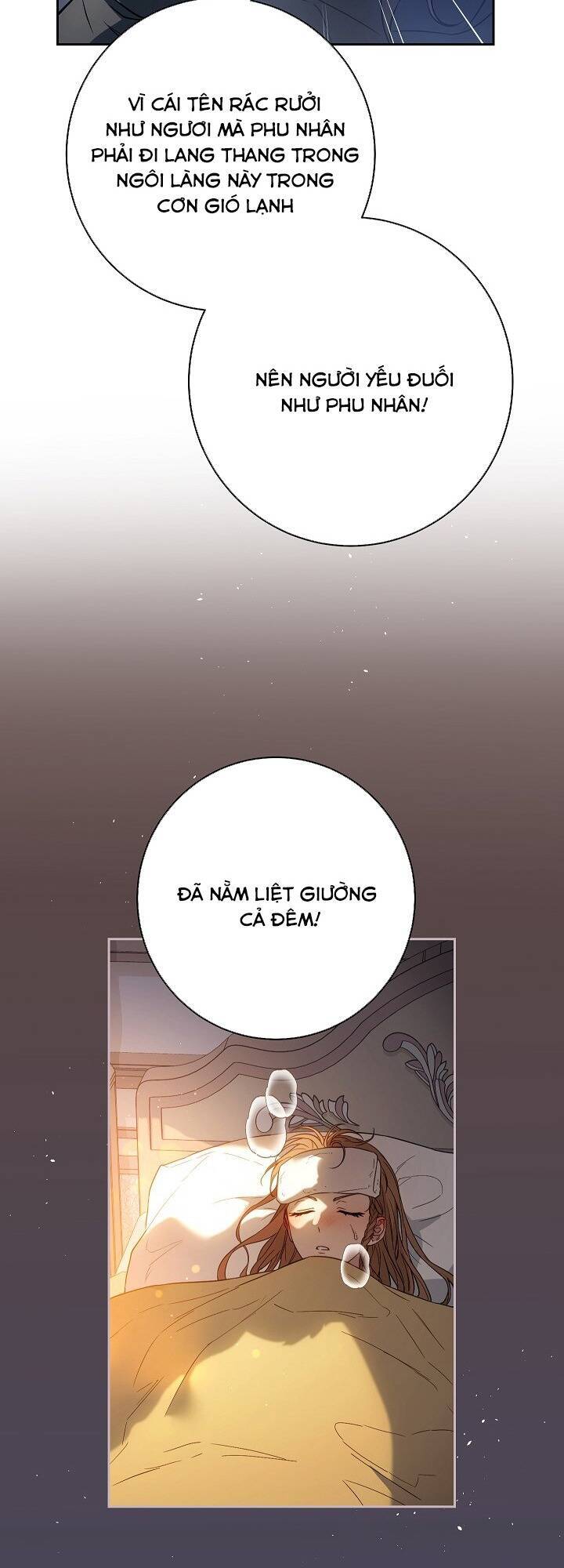 Cuộc Hôn Nhân Vụ Lợi Chapter 115 - 31