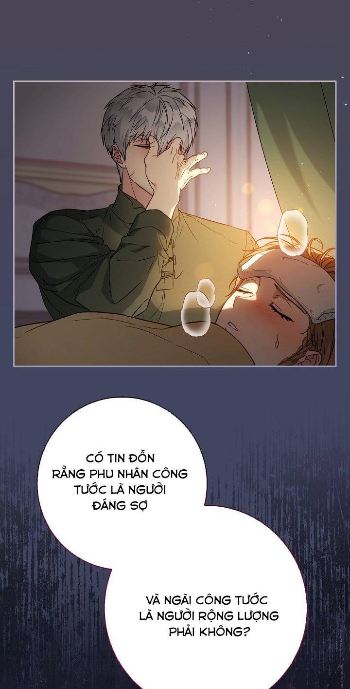 Cuộc Hôn Nhân Vụ Lợi Chapter 115 - 32