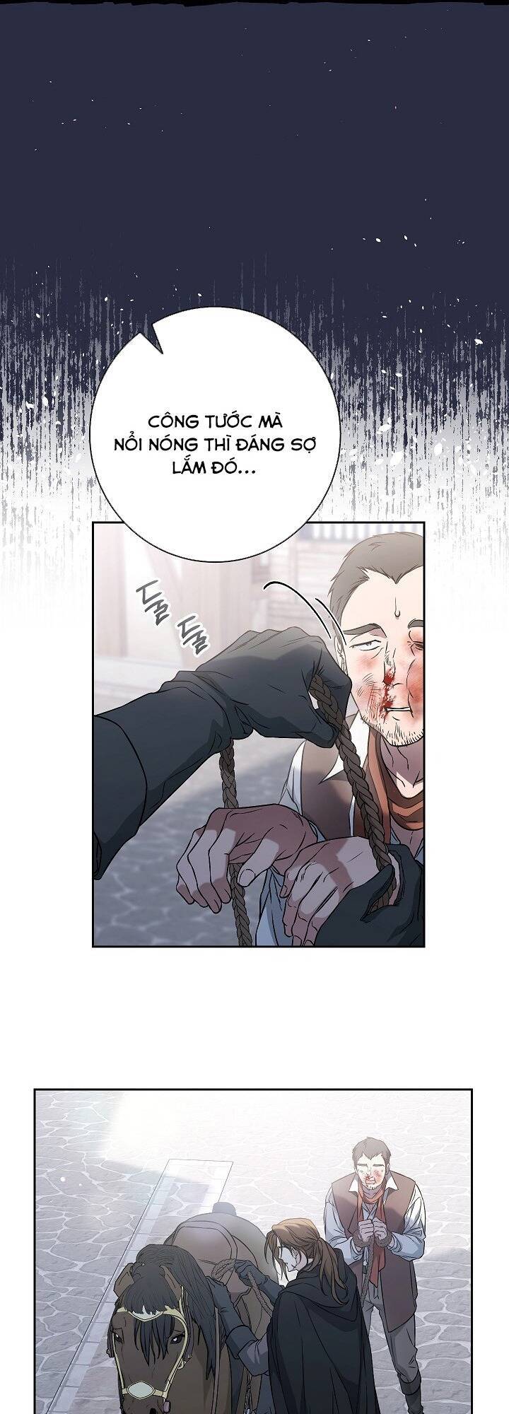 Cuộc Hôn Nhân Vụ Lợi Chapter 115 - 34