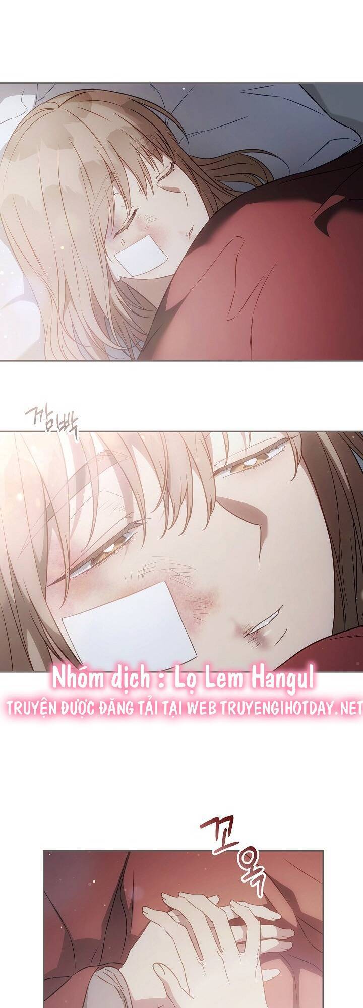 Cuộc Hôn Nhân Vụ Lợi Chapter 115 - 40
