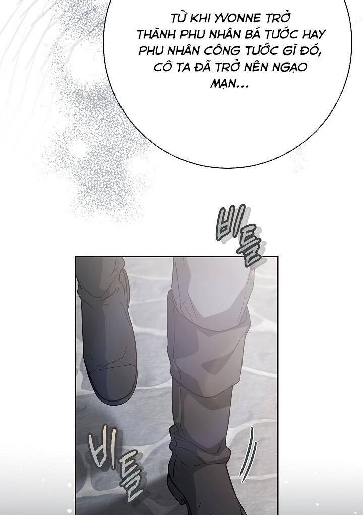 Cuộc Hôn Nhân Vụ Lợi Chapter 115 - 5