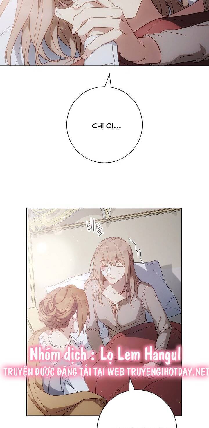 Cuộc Hôn Nhân Vụ Lợi Chapter 115 - 44