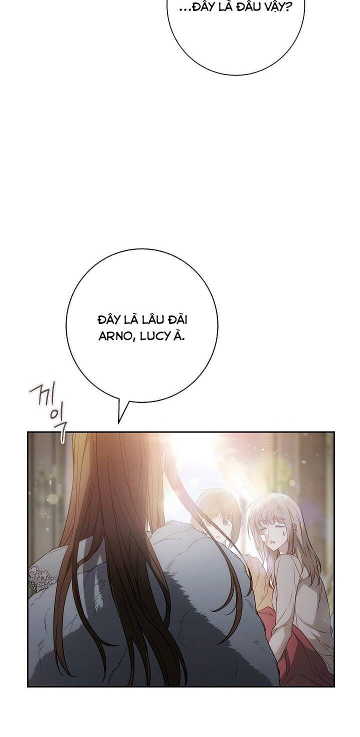 Cuộc Hôn Nhân Vụ Lợi Chapter 115 - 45