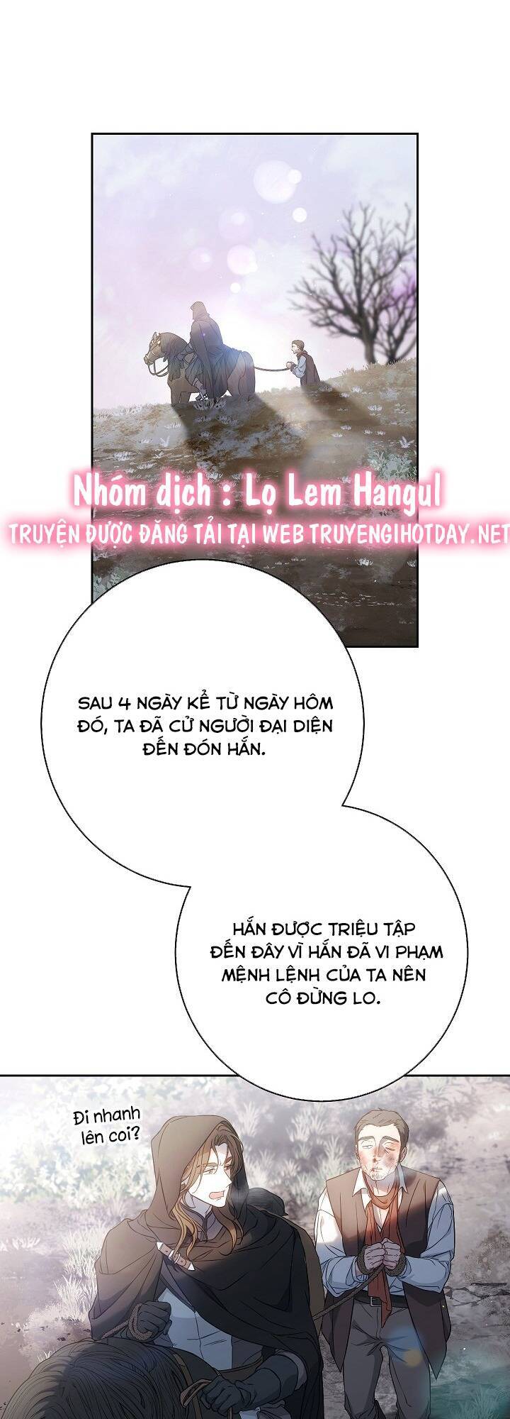 Cuộc Hôn Nhân Vụ Lợi Chapter 115 - 49