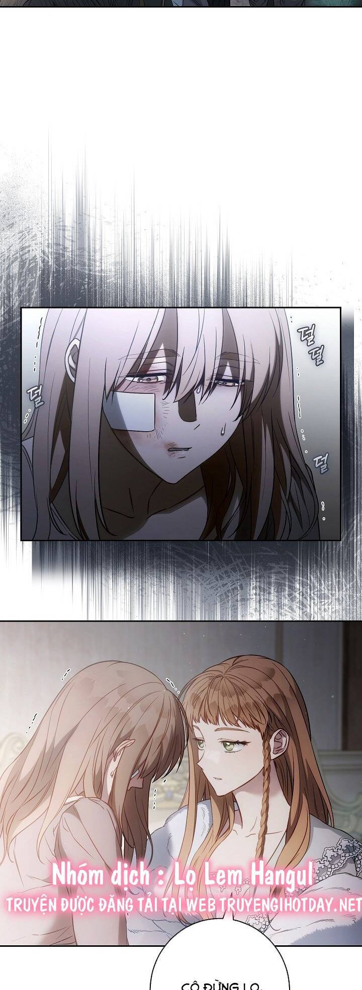 Cuộc Hôn Nhân Vụ Lợi Chapter 115 - 50