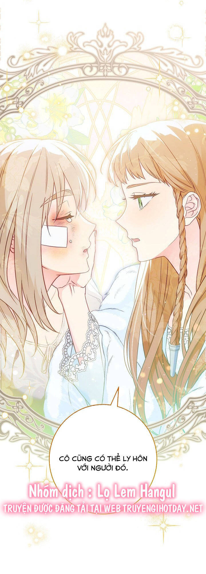 Cuộc Hôn Nhân Vụ Lợi Chapter 115 - 52