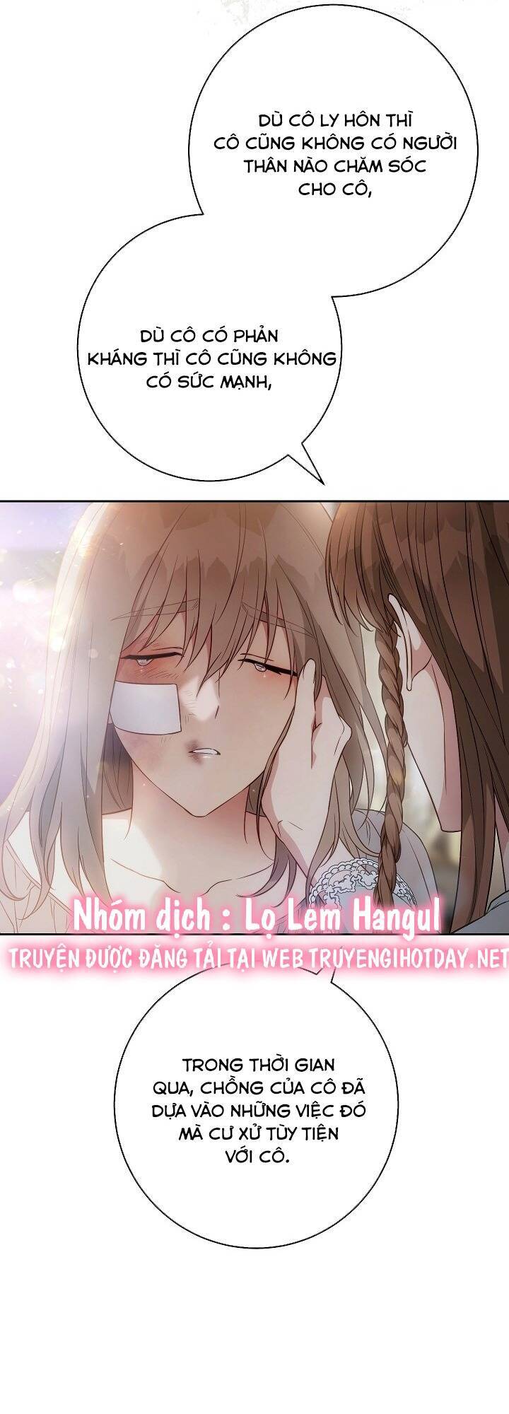 Cuộc Hôn Nhân Vụ Lợi Chapter 115 - 56