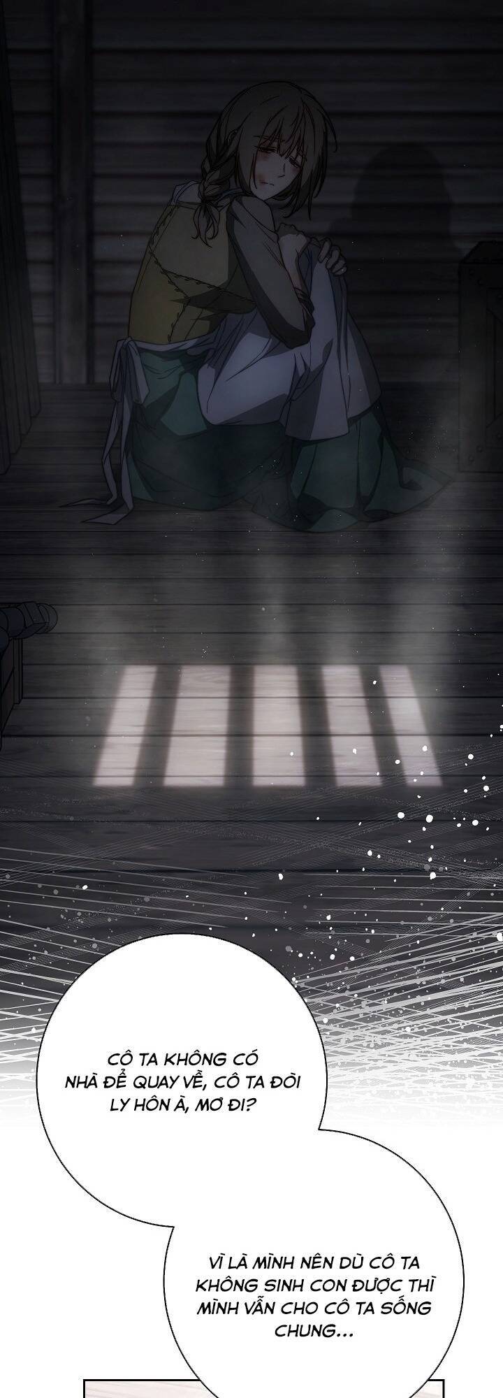 Cuộc Hôn Nhân Vụ Lợi Chapter 115 - 7