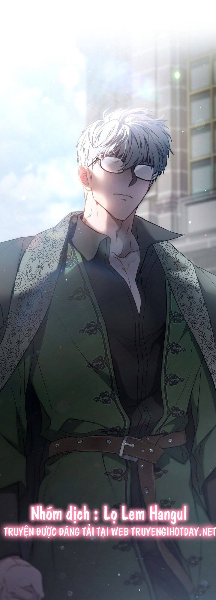 Cuộc Hôn Nhân Vụ Lợi Chapter 115 - 62