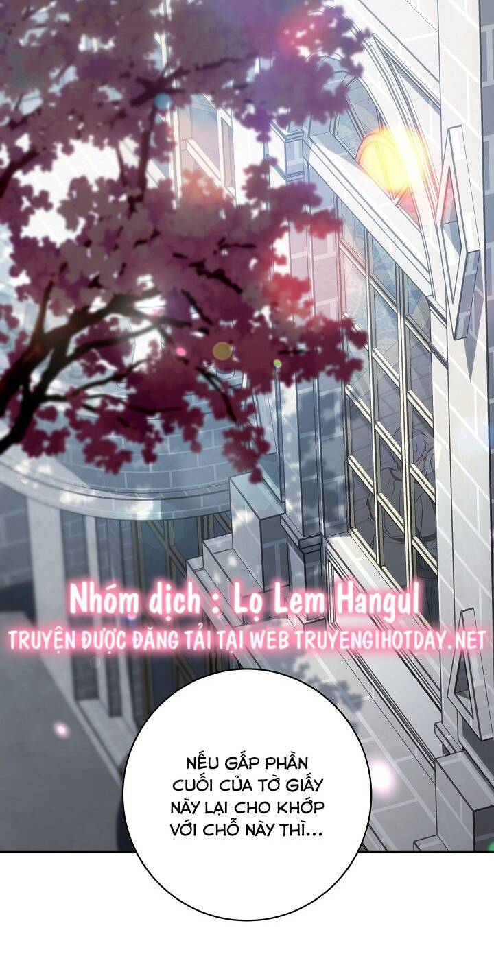 Cuộc Hôn Nhân Vụ Lợi Chapter 116 - 2