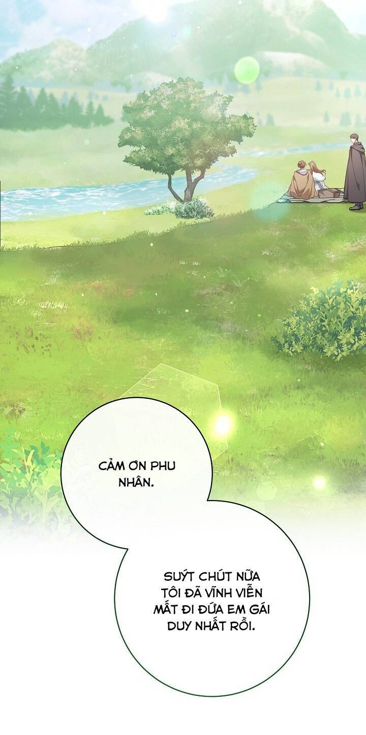 Cuộc Hôn Nhân Vụ Lợi Chapter 116 - 11