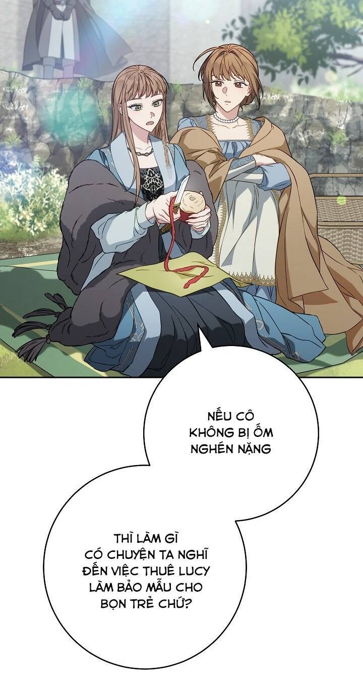 Cuộc Hôn Nhân Vụ Lợi Chapter 116 - 13