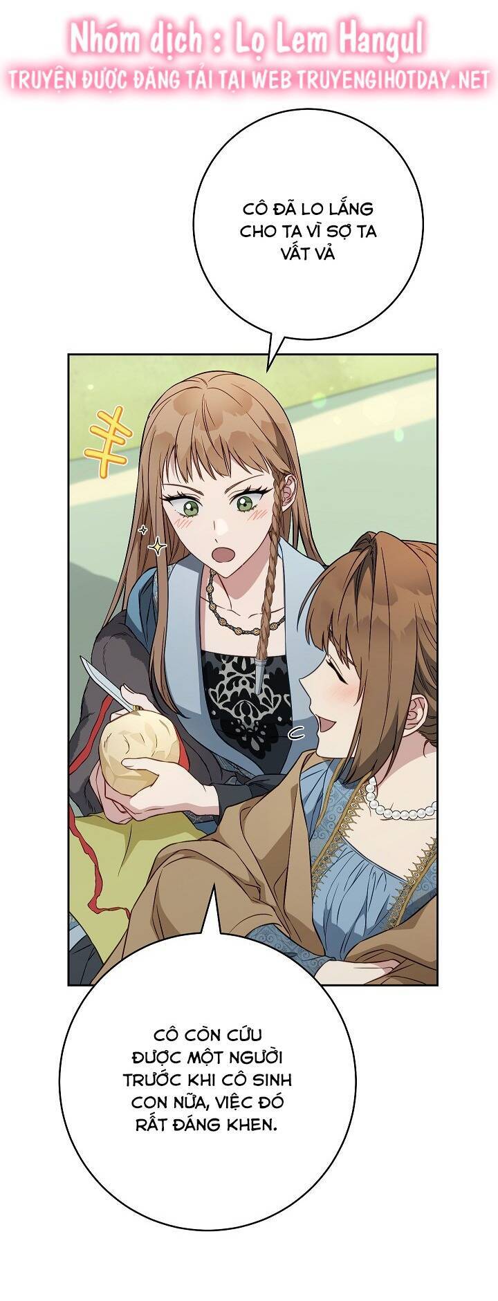 Cuộc Hôn Nhân Vụ Lợi Chapter 116 - 14