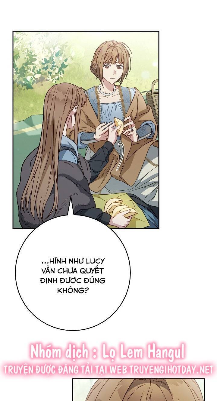 Cuộc Hôn Nhân Vụ Lợi Chapter 116 - 15