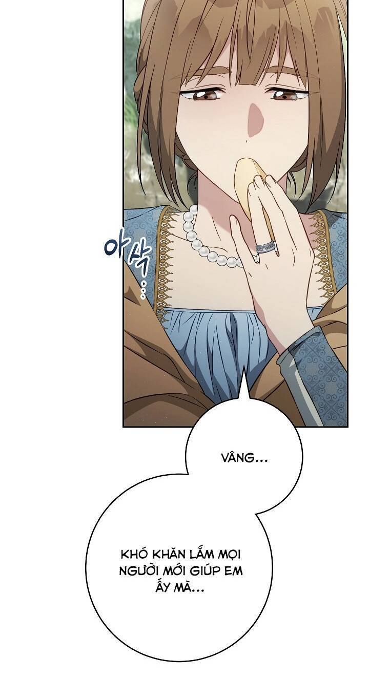 Cuộc Hôn Nhân Vụ Lợi Chapter 116 - 16