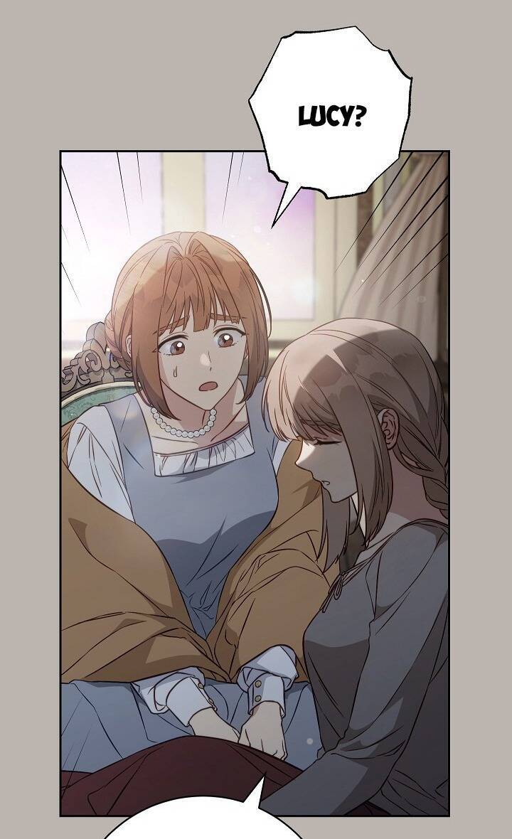 Cuộc Hôn Nhân Vụ Lợi Chapter 116 - 19