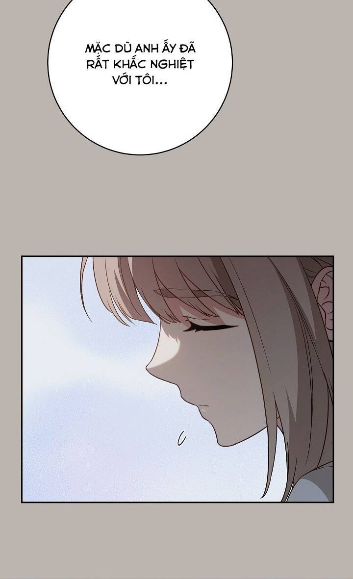Cuộc Hôn Nhân Vụ Lợi Chapter 116 - 20