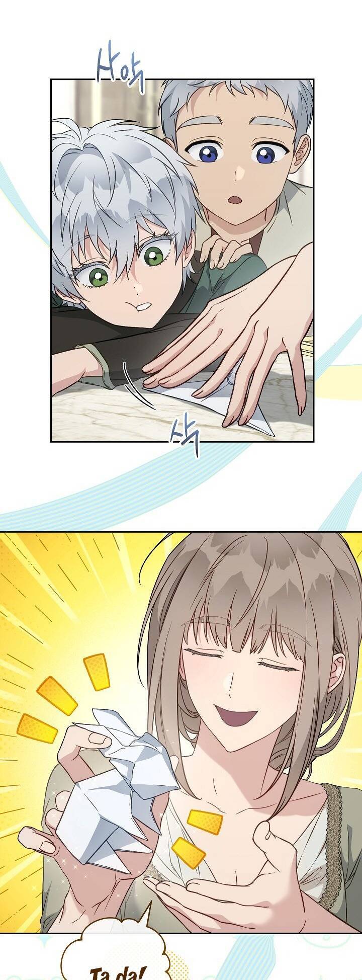 Cuộc Hôn Nhân Vụ Lợi Chapter 116 - 3