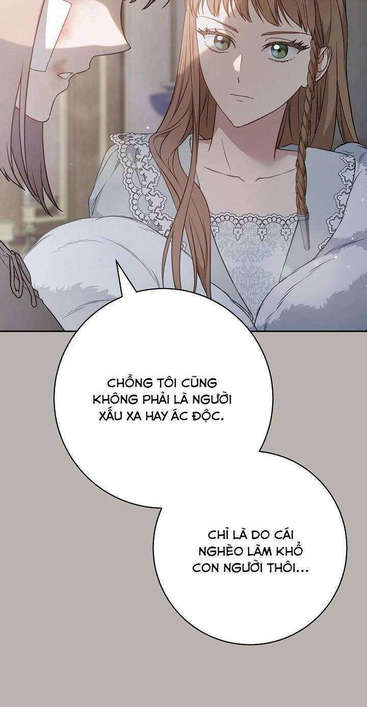 Cuộc Hôn Nhân Vụ Lợi Chapter 116 - 22