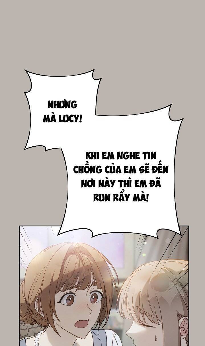 Cuộc Hôn Nhân Vụ Lợi Chapter 116 - 23