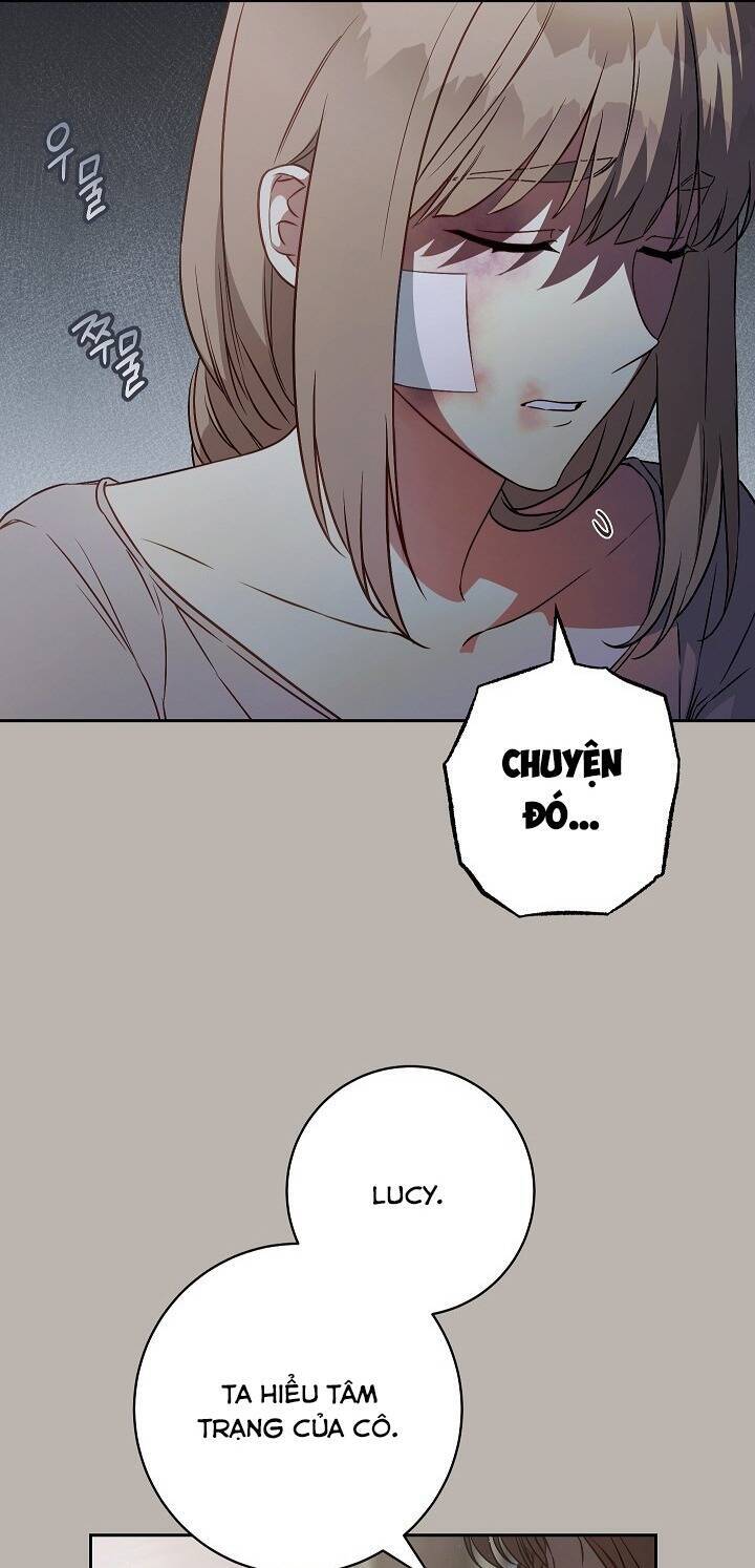 Cuộc Hôn Nhân Vụ Lợi Chapter 116 - 25