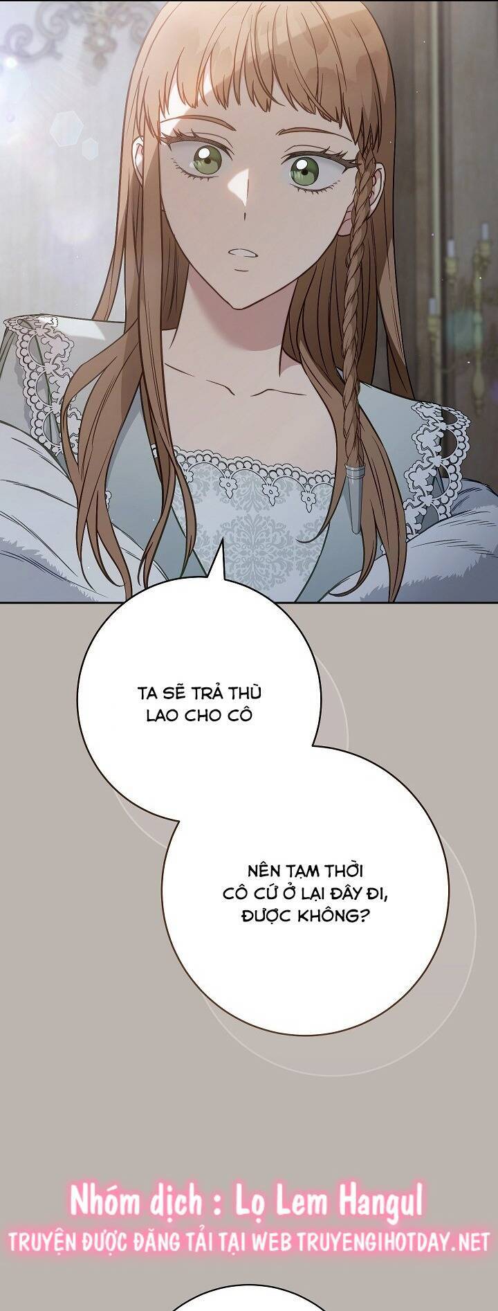 Cuộc Hôn Nhân Vụ Lợi Chapter 116 - 27