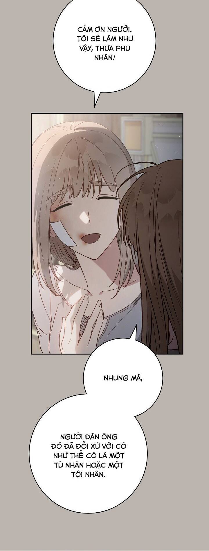 Cuộc Hôn Nhân Vụ Lợi Chapter 116 - 28