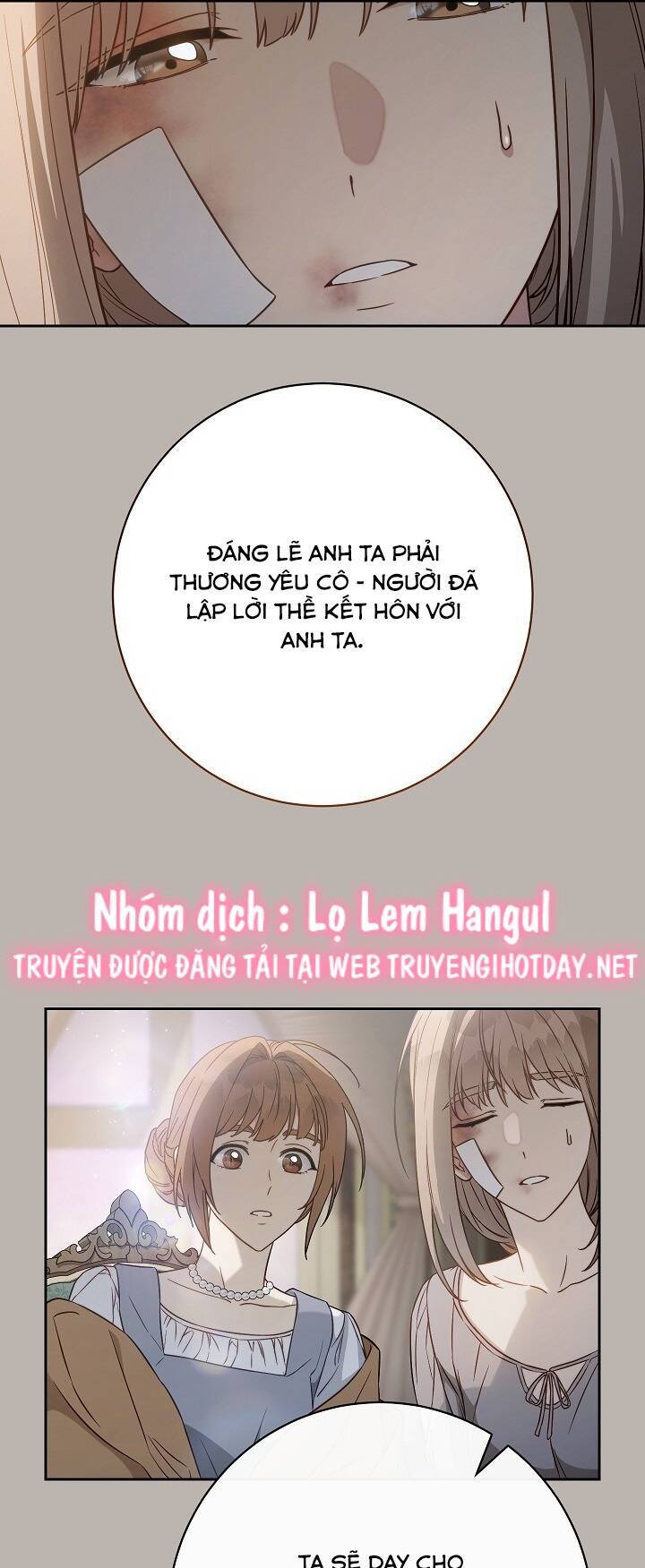 Cuộc Hôn Nhân Vụ Lợi Chapter 116 - 29