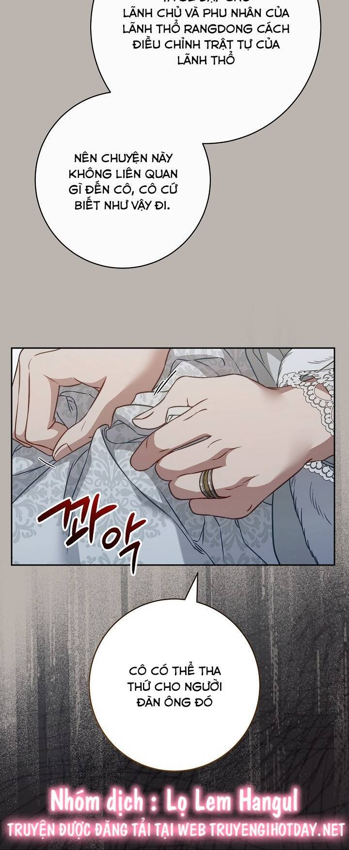 Cuộc Hôn Nhân Vụ Lợi Chapter 116 - 30