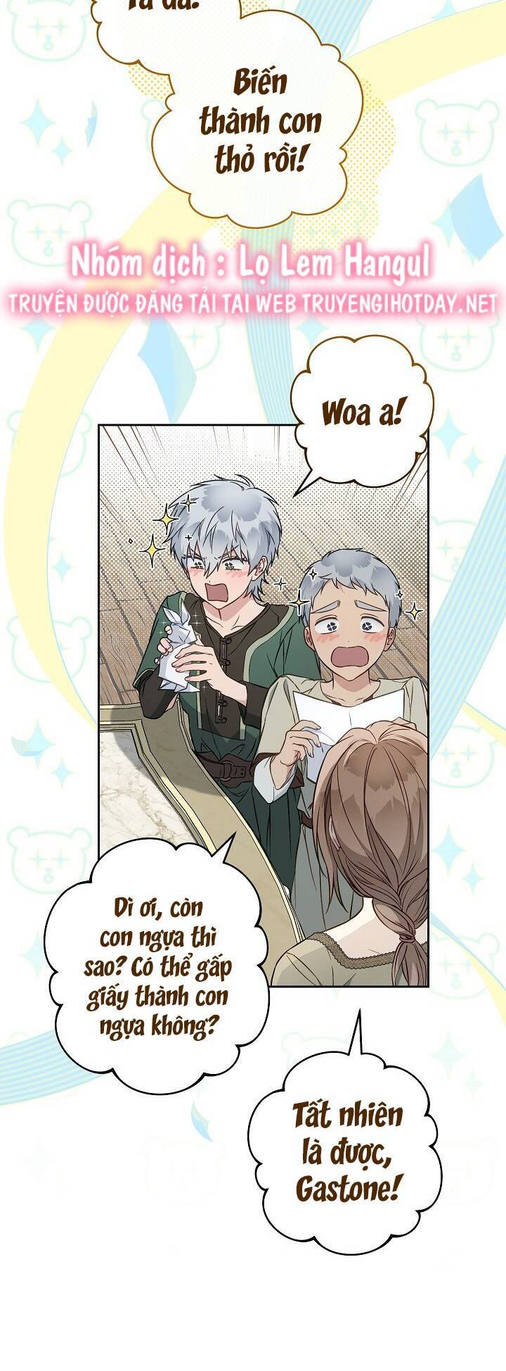 Cuộc Hôn Nhân Vụ Lợi Chapter 116 - 4