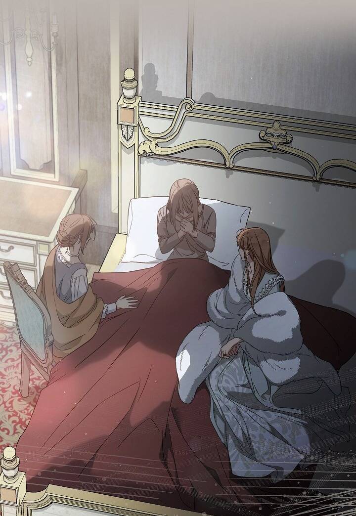 Cuộc Hôn Nhân Vụ Lợi Chapter 116 - 33