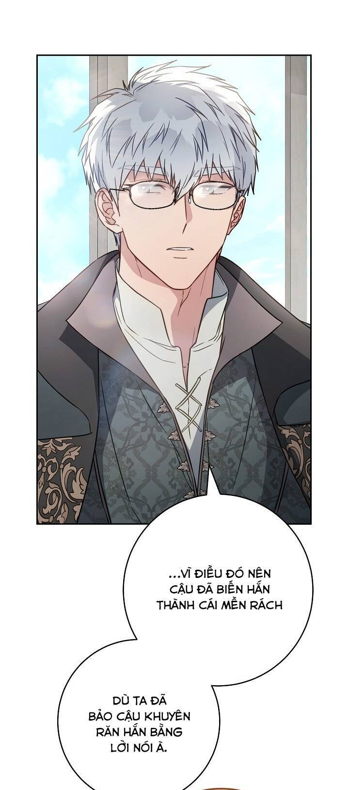 Cuộc Hôn Nhân Vụ Lợi Chapter 116 - 39