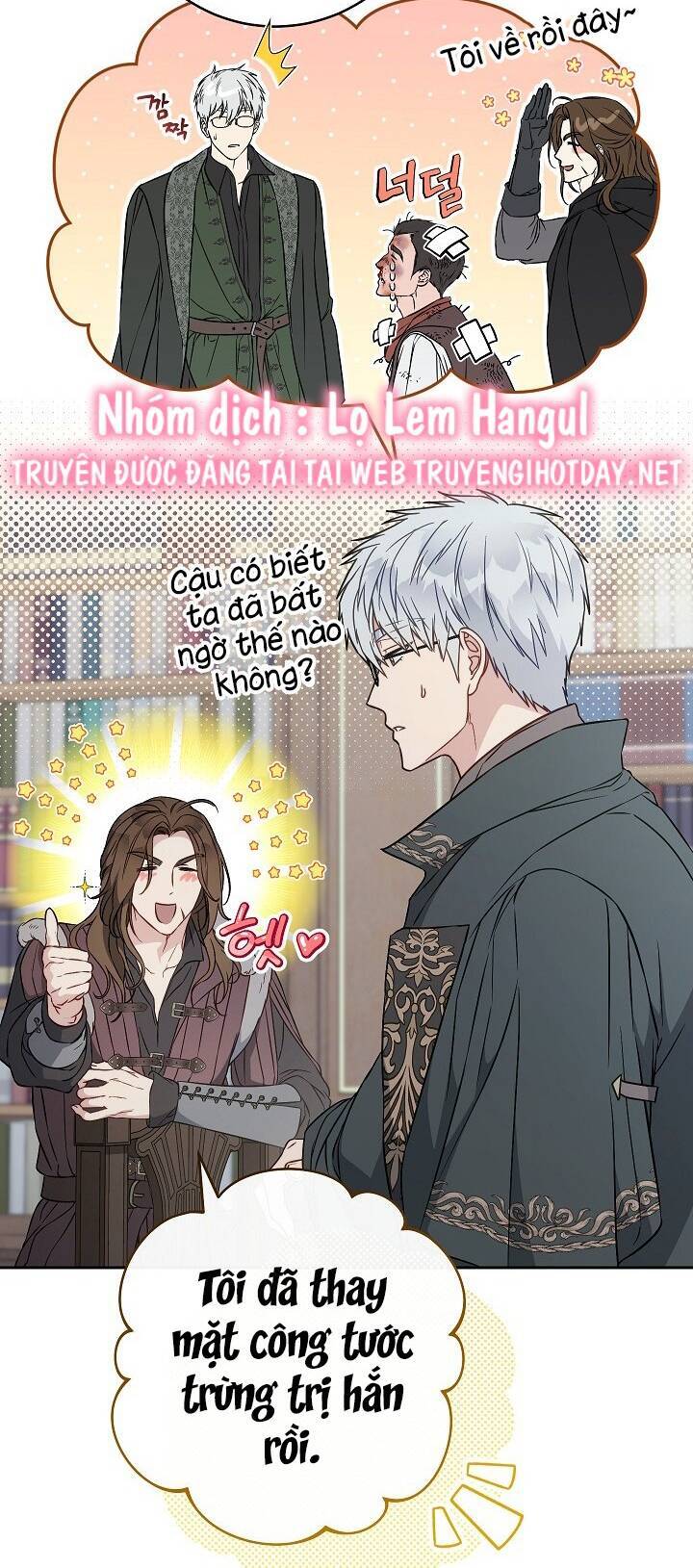 Cuộc Hôn Nhân Vụ Lợi Chapter 116 - 40