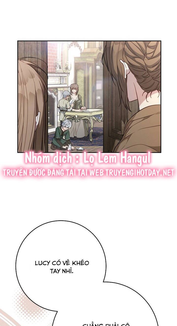 Cuộc Hôn Nhân Vụ Lợi Chapter 116 - 5