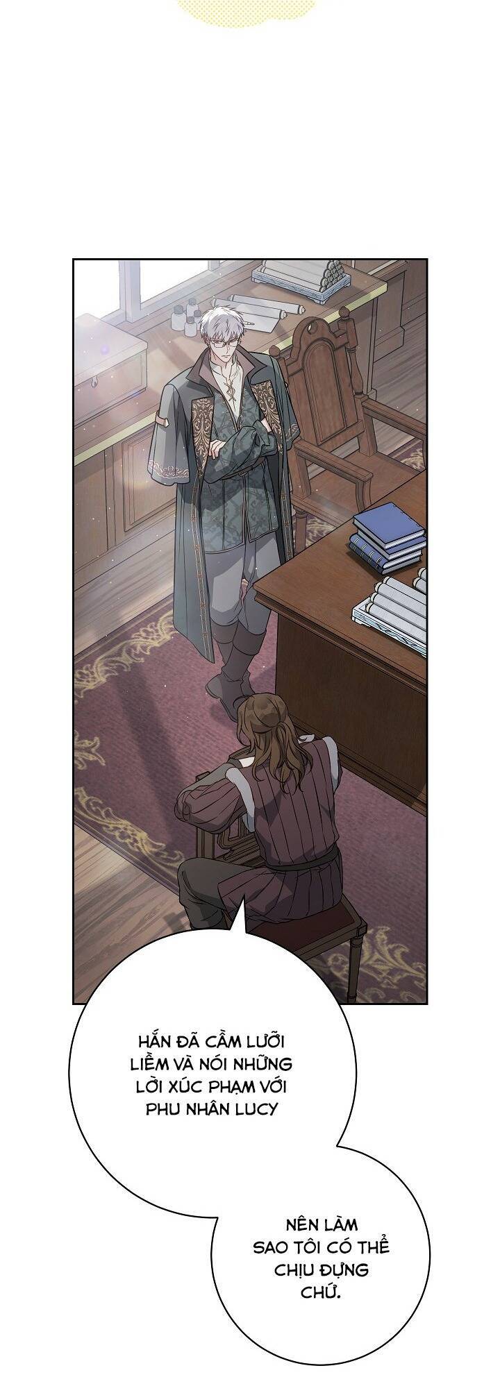 Cuộc Hôn Nhân Vụ Lợi Chapter 116 - 41
