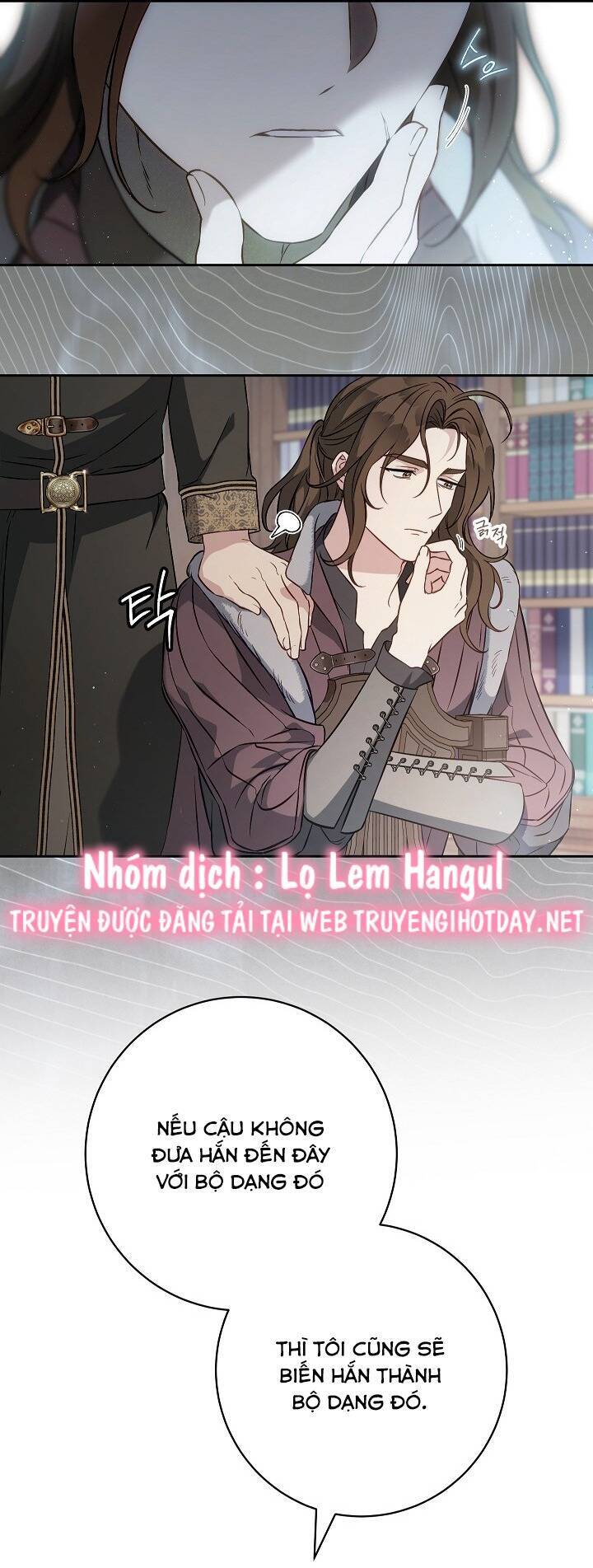 Cuộc Hôn Nhân Vụ Lợi Chapter 116 - 43