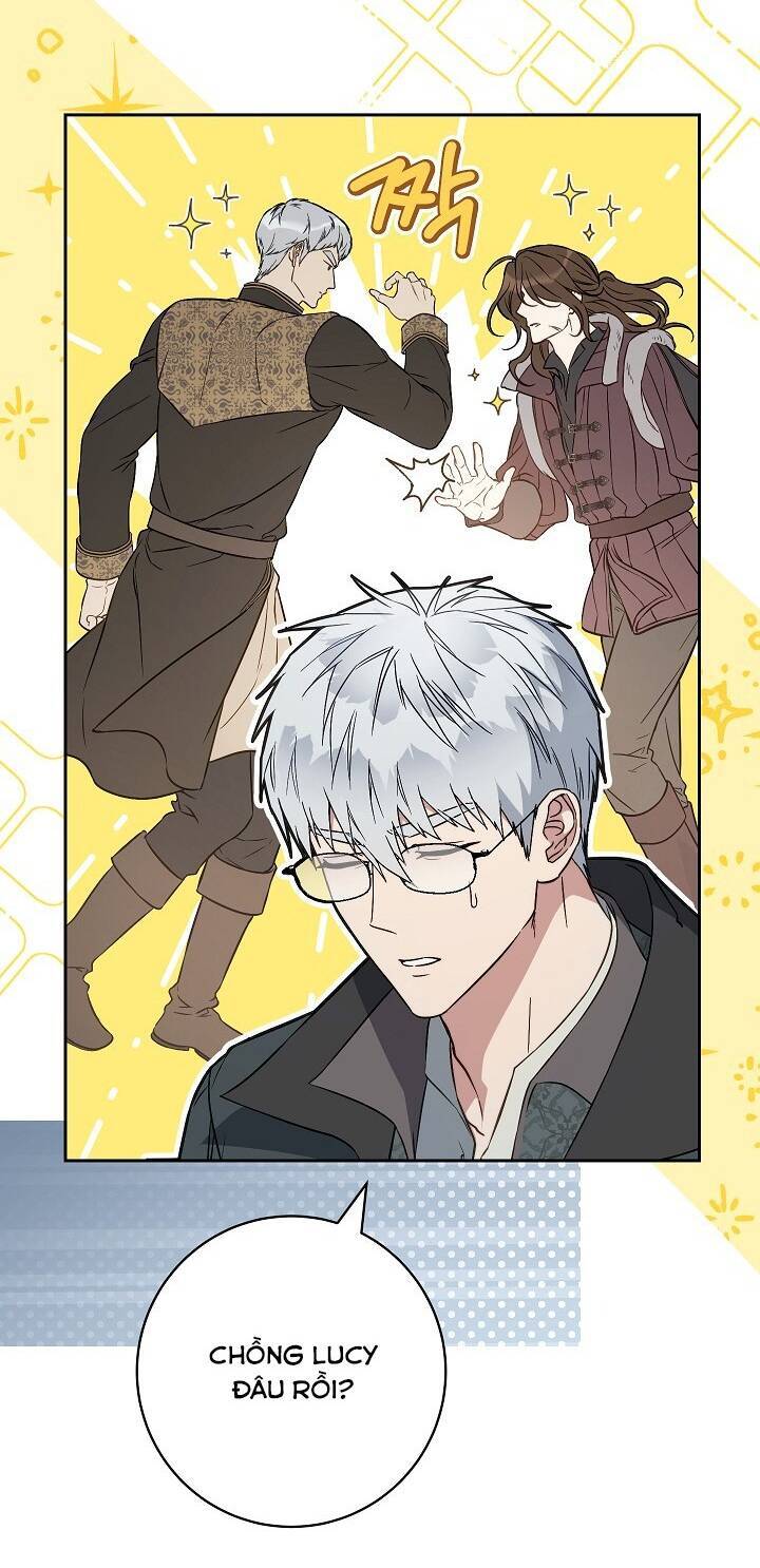 Cuộc Hôn Nhân Vụ Lợi Chapter 116 - 45