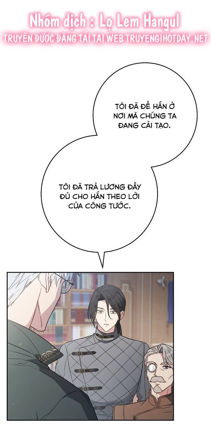 Cuộc Hôn Nhân Vụ Lợi Chapter 116 - 46