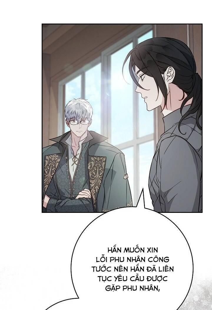 Cuộc Hôn Nhân Vụ Lợi Chapter 116 - 47