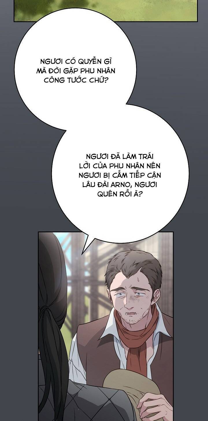 Cuộc Hôn Nhân Vụ Lợi Chapter 116 - 49