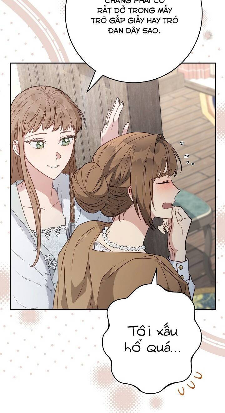 Cuộc Hôn Nhân Vụ Lợi Chapter 116 - 6