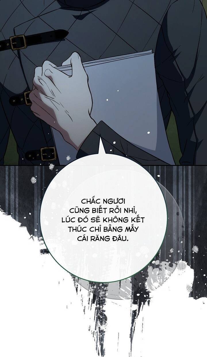 Cuộc Hôn Nhân Vụ Lợi Chapter 116 - 54