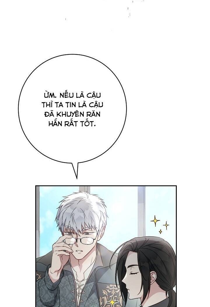 Cuộc Hôn Nhân Vụ Lợi Chapter 116 - 55