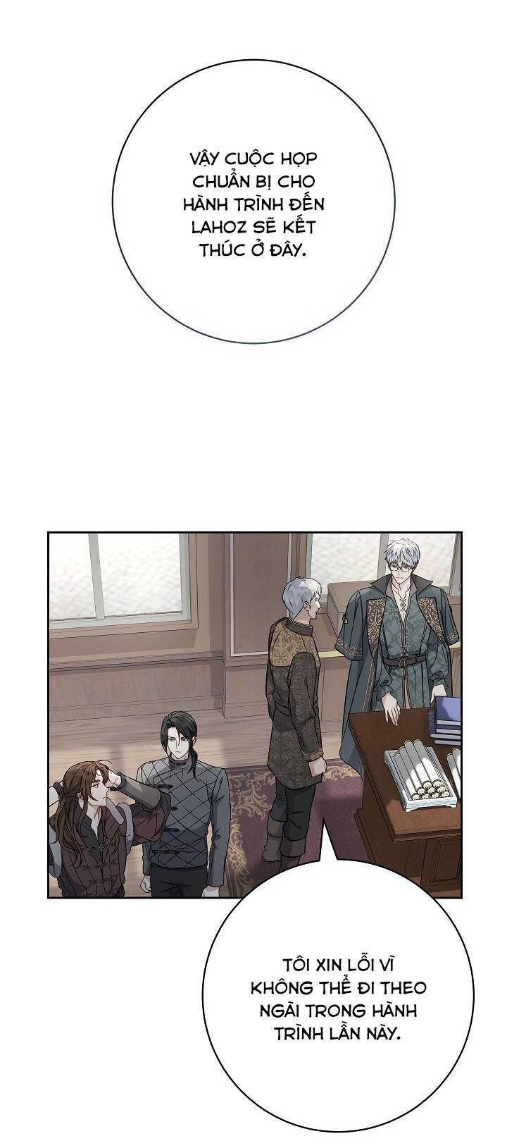 Cuộc Hôn Nhân Vụ Lợi Chapter 116 - 57