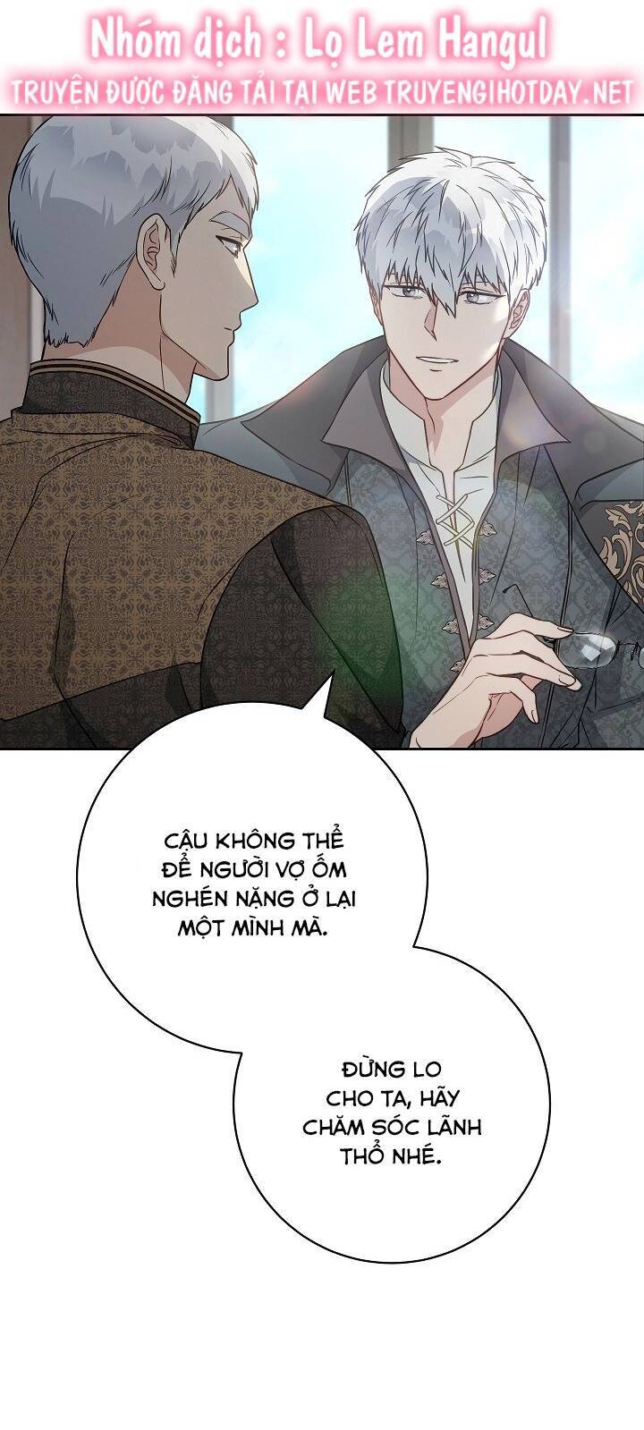 Cuộc Hôn Nhân Vụ Lợi Chapter 116 - 58