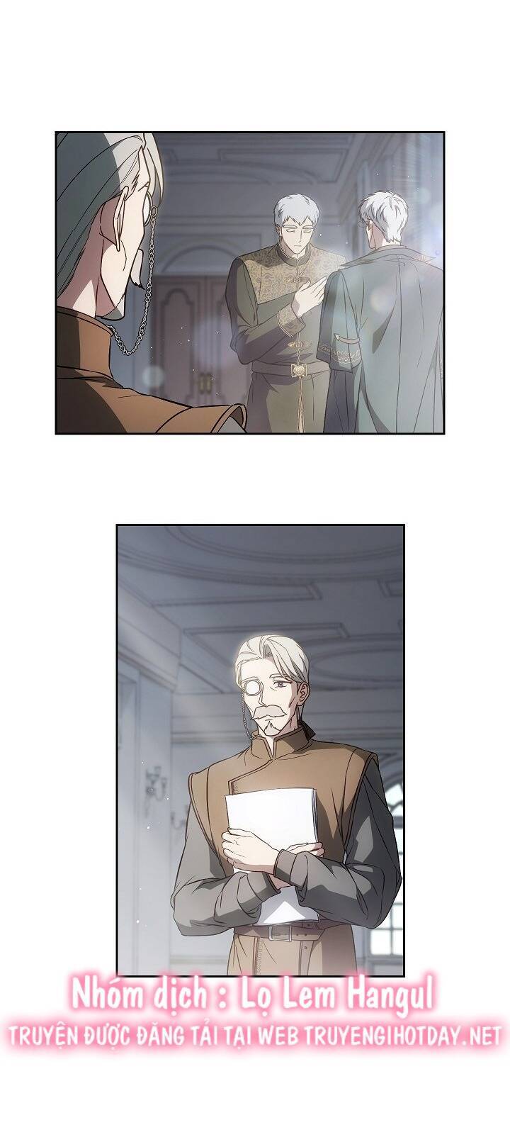Cuộc Hôn Nhân Vụ Lợi Chapter 116 - 59